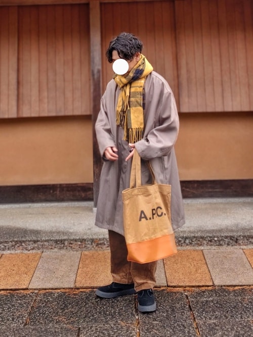 しょーわさんのコーディネート