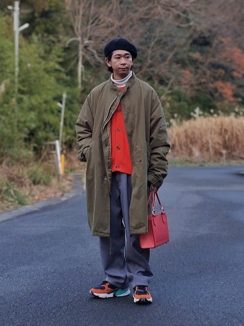 しょーわさんのコーディネート