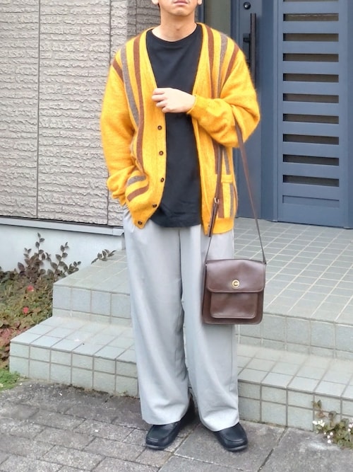 しょーわさんのコーディネート