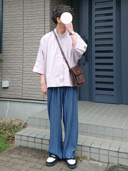 しょーわさんのコーディネート