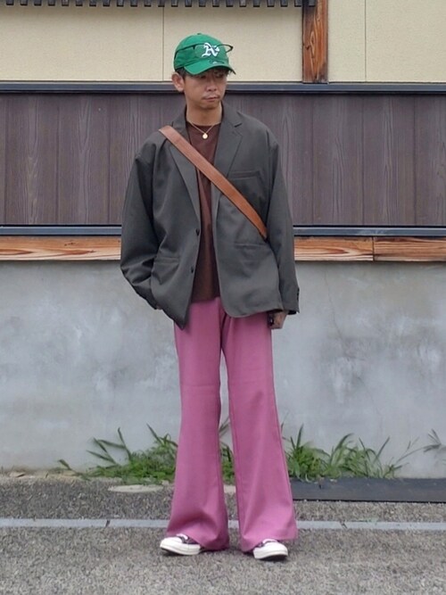 しょーわさんのコーディネート
