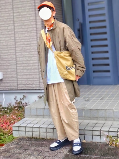 しょーわさんのコーディネート