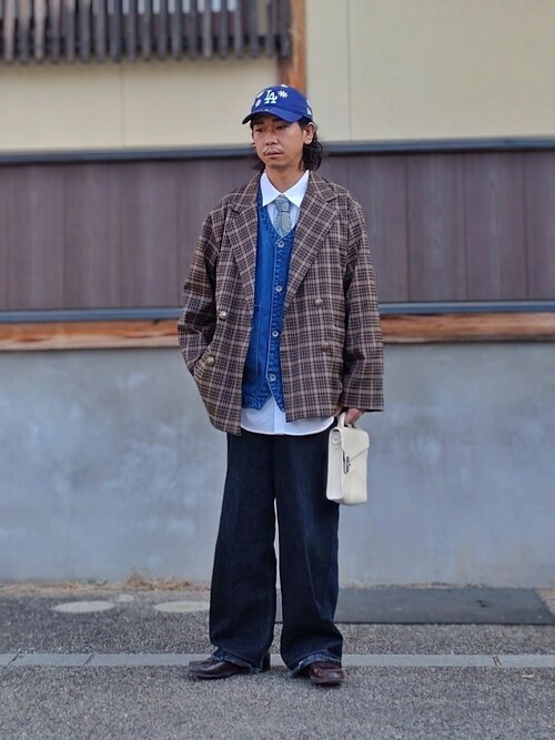 しょーわさんのコーディネート