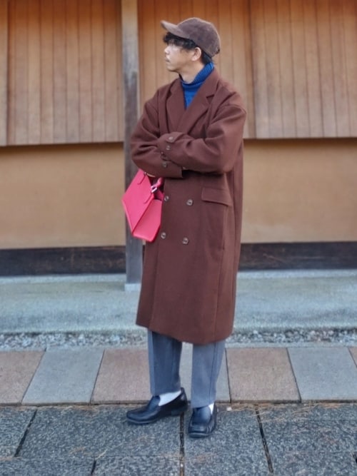 しょーわさんのコーディネート