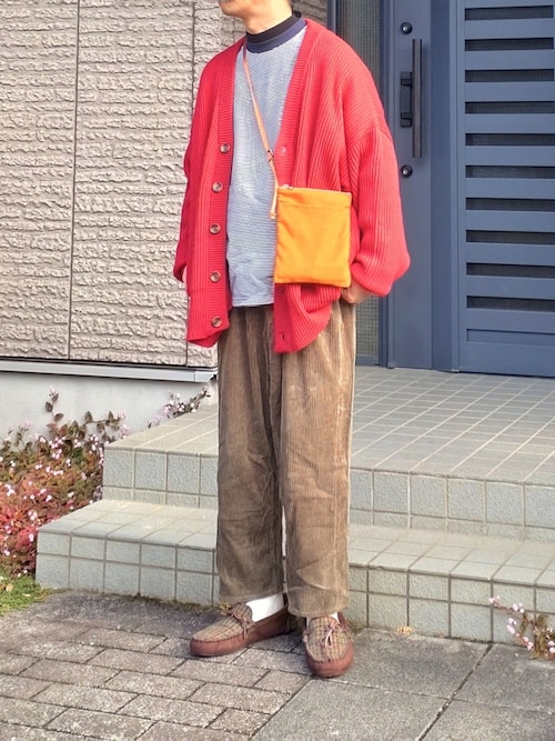 しょーわさんのコーディネート