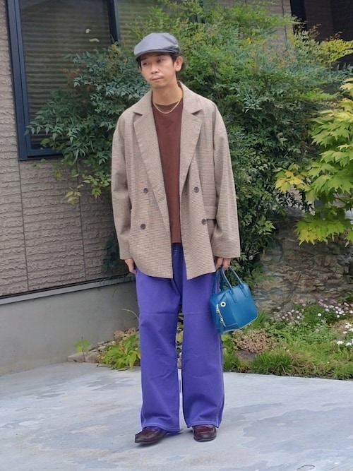 しょーわさんのコーディネート