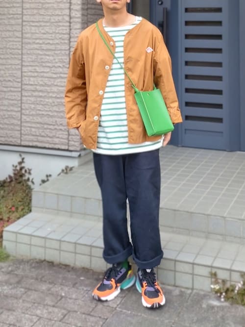 しょーわさんのコーディネート