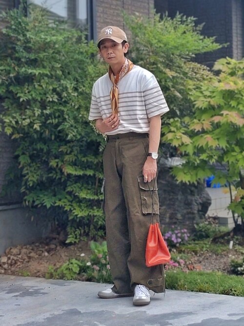 しょーわさんのコーディネート