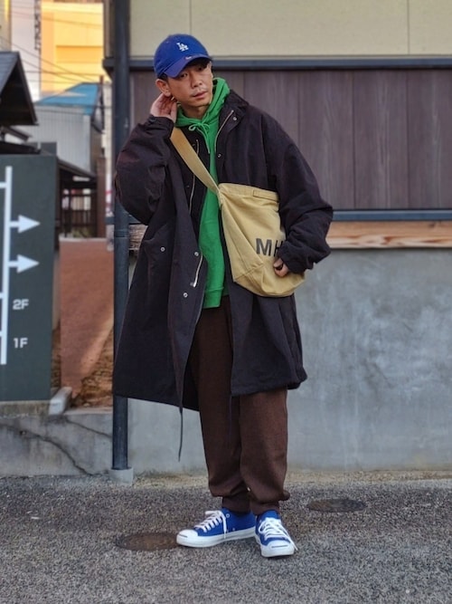 しょーわさんのコーディネート