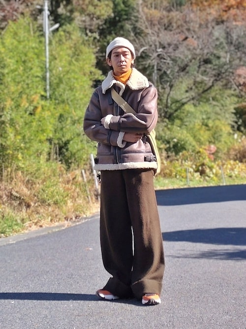 しょーわさんのコーディネート