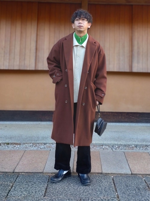 しょーわさんのコーディネート
