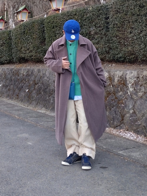しょーわさんのコーディネート