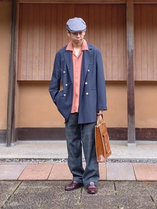 しょーわさんのコーディネート