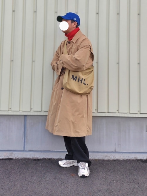 しょーわさんのコーディネート