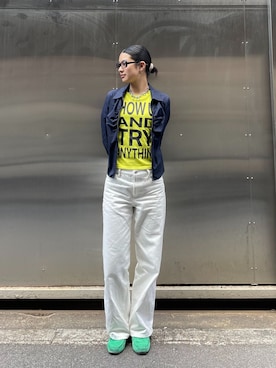 さえさん（レディース・164cm）の冬コーディネート