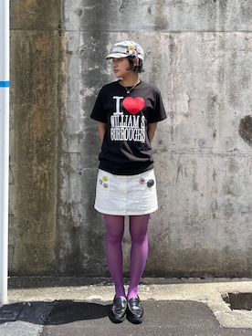 さえさん（レディース・164cm）の春コーディネート