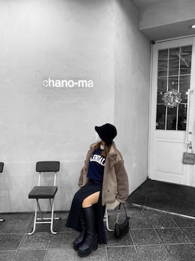 umiiさんのコーディネート