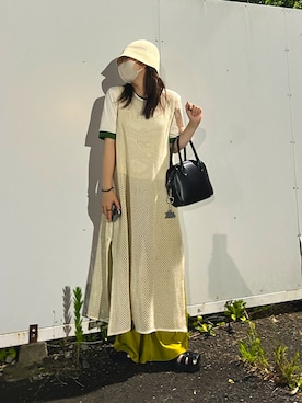 moさんのコーディネート