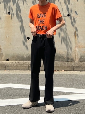 西野.さんのコーディネート