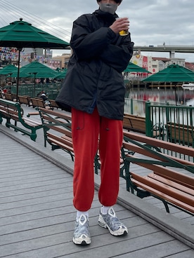 西野.さんのコーディネート