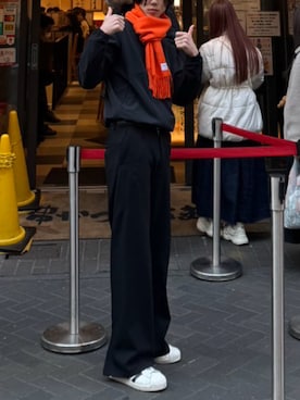 西野.さんのコーディネート