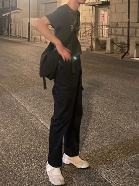 西野.さんのコーディネート