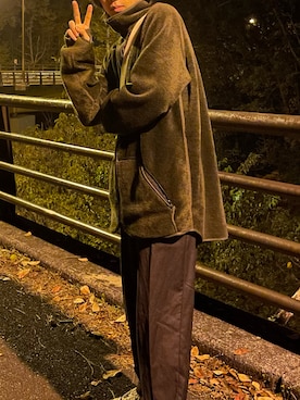 西野.さんのコーディネート