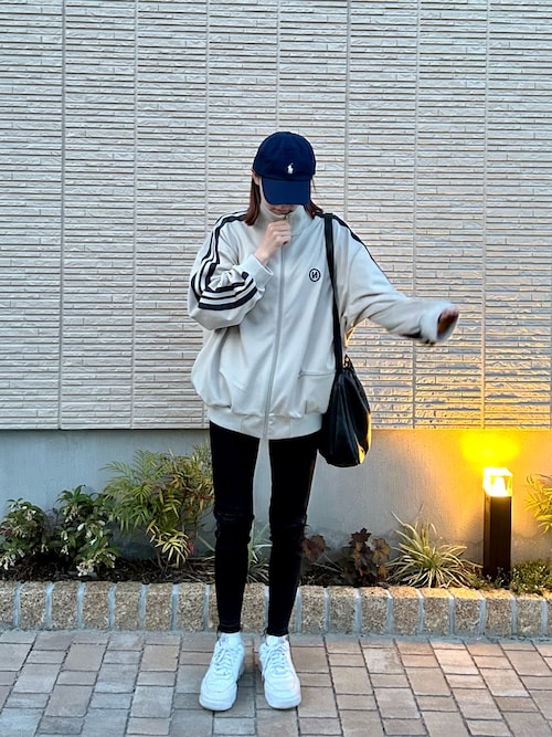 maruさんのコーディネート