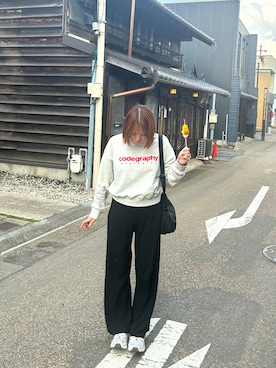 maruさんのコーディネート