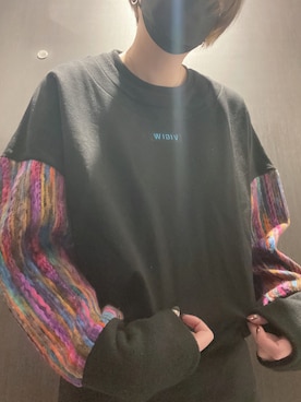 38さん（レディース・169cm）の秋コーディネート