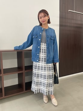 Laveange officialさんのコーディネート