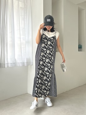 Laveange officialさんのコーディネート