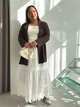 Laveange officialさんのコーディネート