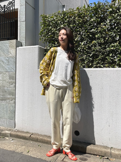 Laveange officialさんのコーディネート