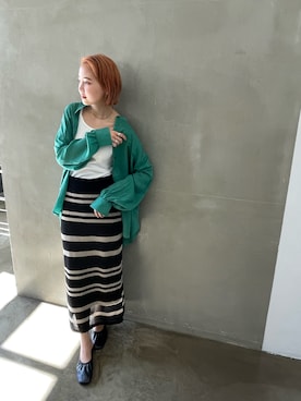 Laveange officialさんのコーディネート