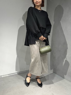 Laveange officialさんのコーディネート