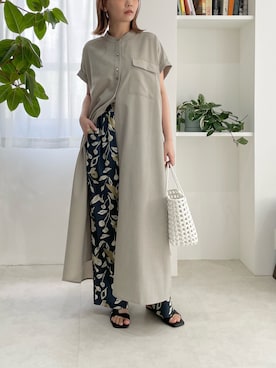 Laveange officialさんのコーディネート