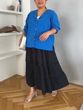 Laveange officialさんのコーディネート