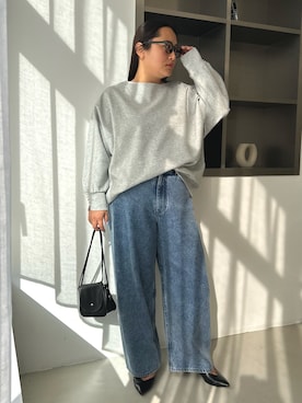 Laveange officialさんのコーディネート