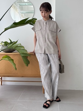 Laveange officialさんのコーディネート