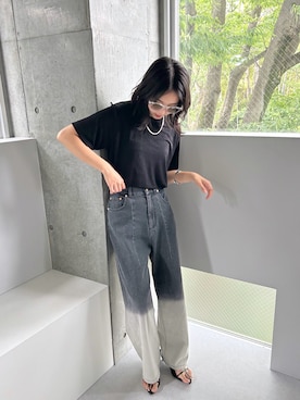 Laveange officialさんのコーディネート