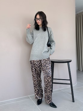 Laveange officialさんのコーディネート