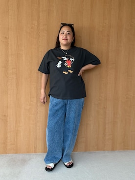 Laveange officialさんのコーディネート