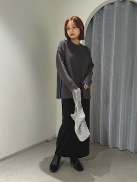 Laveange officialさんのコーディネート