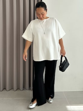 Laveange officialさんのコーディネート