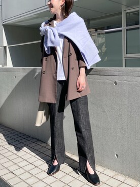 Laveange officialさんのコーディネート