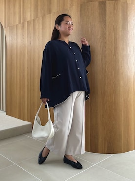 Laveange officialさんのコーディネート