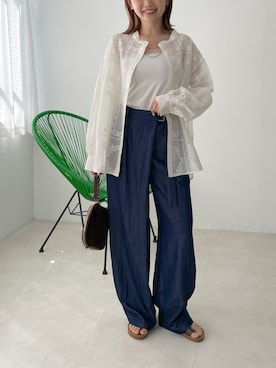 Laveange officialさんのコーディネート