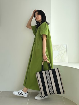 Laveange officialさんのコーディネート