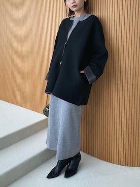 Laveange officialさんのコーディネート